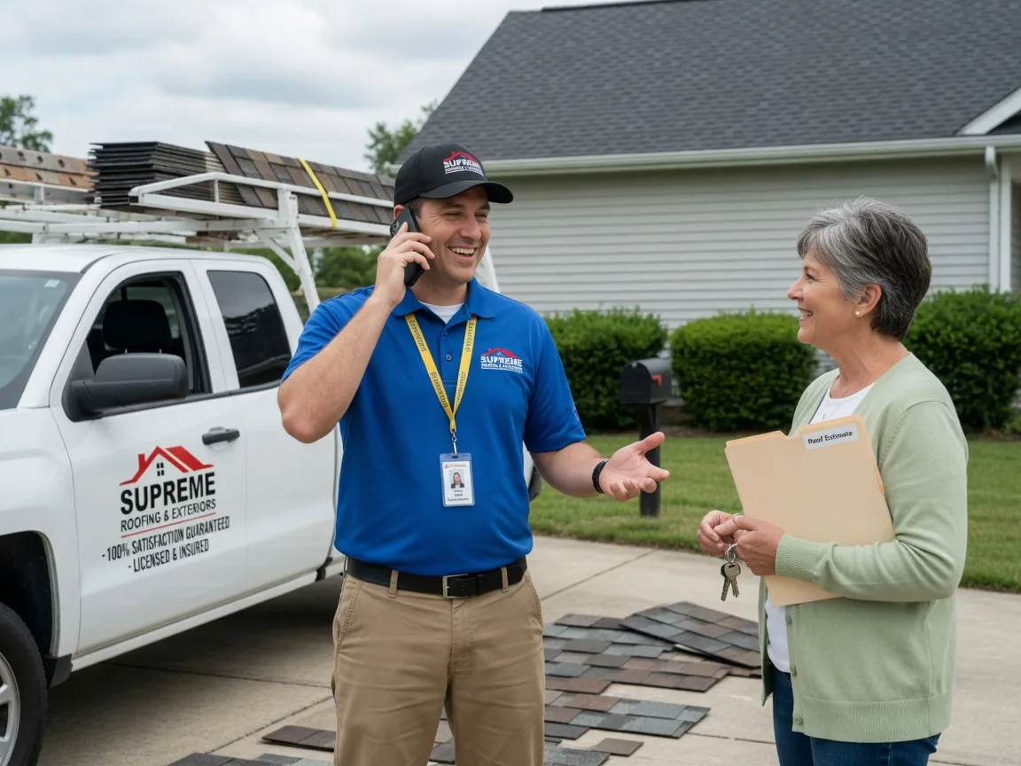 Roof Replacement Cope, SC FAQs